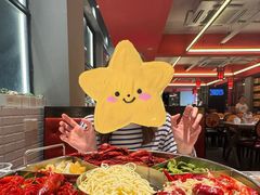 -王红军龙虾(新民路店)