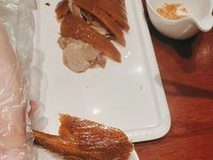-京味张·北京烤鸭(南山店)