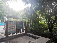 -嘉和K6温泉微度假