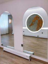 -悦尚生活空间•瑜伽普拉提•悦心芳香疗愈SPA