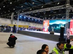 -IJOY漫展xCGF游戏节—国家会议中心