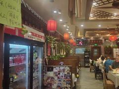-玉桥餐厅(天坛店)