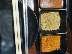 -我们家韩国烤肉8号店(郫都店)