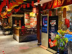 -京味斋·北京烤鸭(北京南站洋桥店)