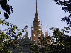 -西双版纳勐泐文化旅游区