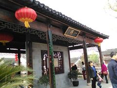 android_upload_pic-蠡湖大桥公园