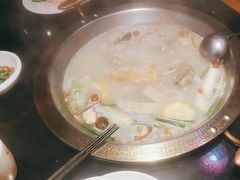 -小四川老火锅(欧风店)