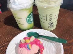-星巴克(苏州诚品店)