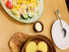-萨莉亚意式餐厅(中北永旺店)