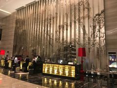 -青岛富力艾美酒店