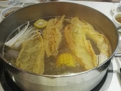-陈记顺和牛肉火锅馆(天河北路店)