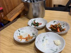 -真情鲍鱼海鲜汤