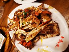 -老东镇啤酒屋海鲜加工·蒸汽海鲜·海鲜烧烤(台东店)