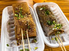 -大学城夜市大排档(凤栖路店)