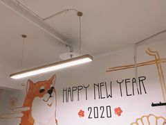 大堂-柴迷FANS CLUB·柴犬狗咖·猫咖