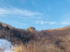 -蟠龙山长城景区