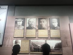 -台儿庄大战纪念馆