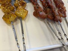 -云鼎·炙火精酿啤酒秘制烧烤(工体店)
