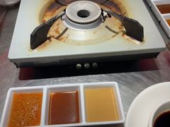 -燃计沙茶皇·香港沙茶火锅(人广旗舰店)