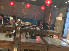 -贺秦生陕面王(富力城店)