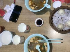 -回味鸭血粉丝汤(砂之船店)