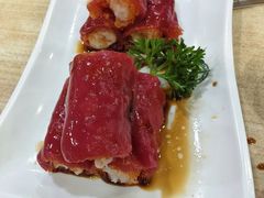 -添好运点心专门店(中环IFC店)