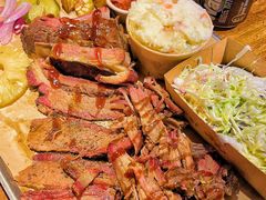 -VIKING SALOON西部美式烟熏烤肉(和平路店)