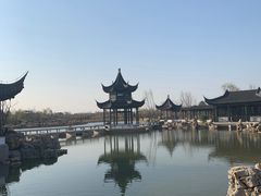 -河北省第三届（邢台园博园）园林博览会