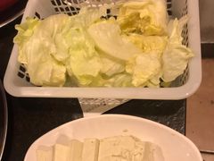 -湘肠香火锅店(团结湖店)