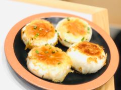 -瞪眼牛煎包·大锅牛肉汤(懿德城店)