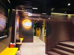 -超级猩猩健身·团课(陆家嘴中心店)
