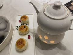 -富淳饭店(世纪公园店)