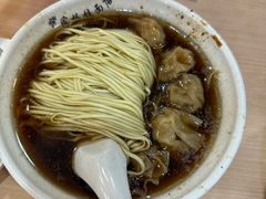 -蒋家桥饺面店(东关街店)