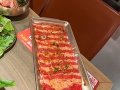 -西塔老太太泥炉烤肉(亚运村店)