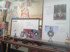 -霍尔果斯国门景区