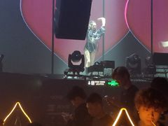 -CLUB OPUS欧贝斯酒吧(合肥店)