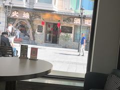 -库滋明·俄罗斯特色美食(中央大街店)