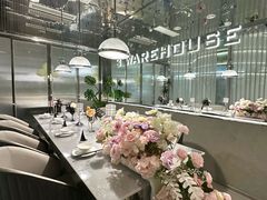 -3号仓库·创意中国菜(乐清正大广场店)