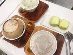 -聪嫂私房甜品(旺角二店)