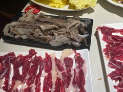 -潮泰牛肉火锅 · 创于1992年(车公庙店)