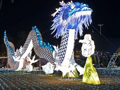 -珠海海泉湾神秘岛亲子乐园