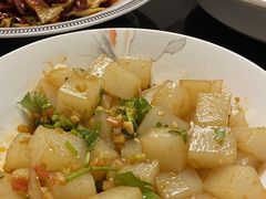 -日食记精菜馆(建邺万达店)