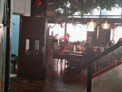 大堂-滇釜火锅·能喝汤的火锅(车公庄店)