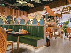-苏梅花园(群星城店)
