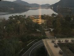 -宁波九龙湖开元度假村
