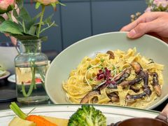 -叁 Three· bistro餐酒馆