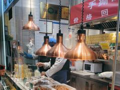 -紫光园清真北京小吃(广渠门内店)