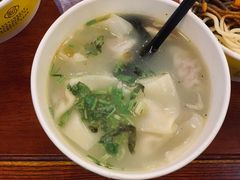 馄饨-蔡林记(杉杉奥特莱斯店)