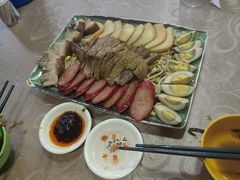 -富源潮州打冷美食