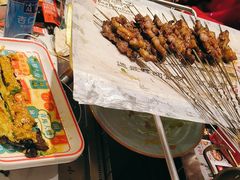 -高鸽子锦州烧烤63年(海阳路店)